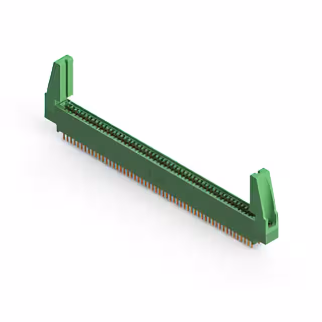 345-108-540-888 EDAC Inc.  Edgeboard Connectors